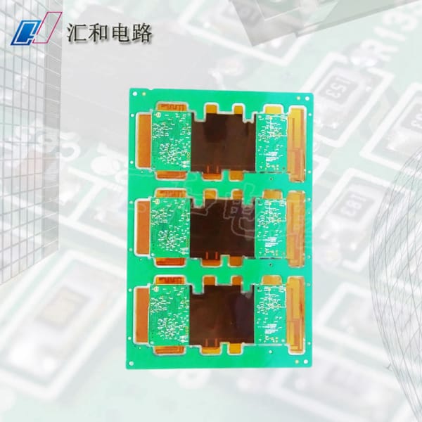 電路原理圖和PCB圖的區(qū)別，PCB原理圖怎么看第1張
